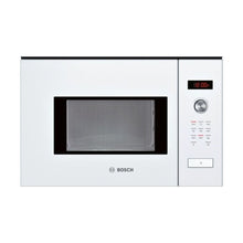 Lò vi sóng âm tủ BOSCH HMT75M624|Serie 6
