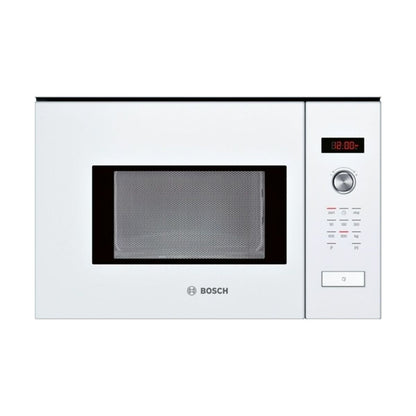 Lò vi sóng âm tủ BOSCH HMT75M624|Serie 6