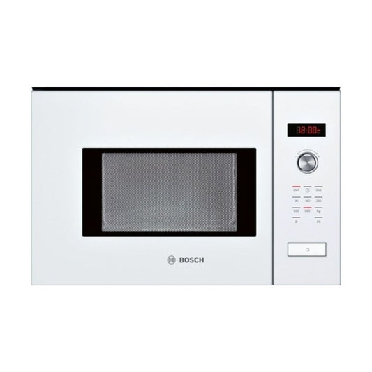 Lò vi sóng âm tủ BOSCH HMT75M624|Serie 6