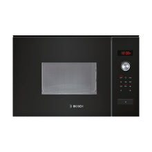 Lò vi sóng âm tủ BOSCH HMT75M664|Serie 6