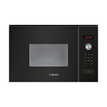 Lò vi sóng âm tủ BOSCH HMT75M664|Serie 6