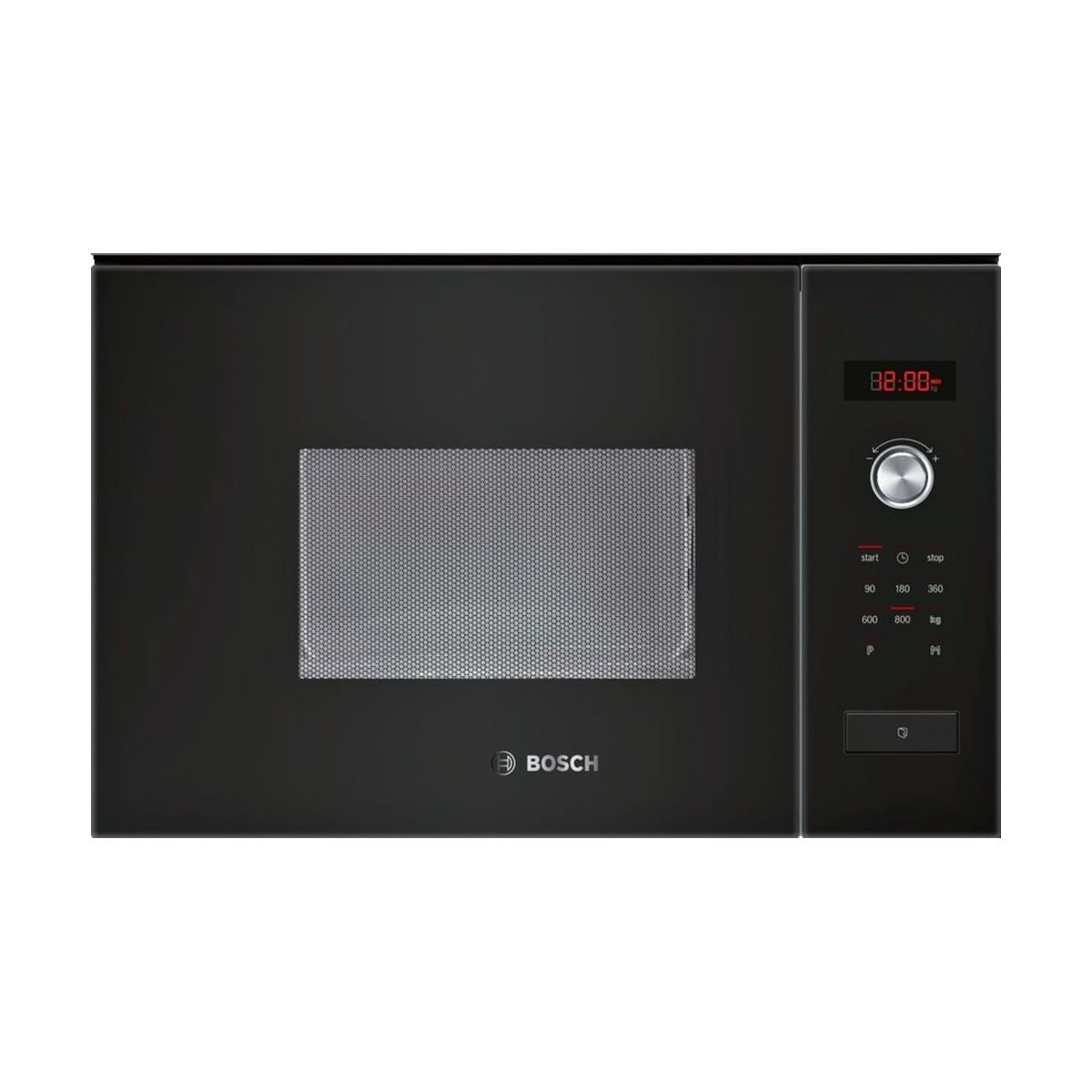 Lò vi sóng âm tủ BOSCH HMT75M664|Serie 6