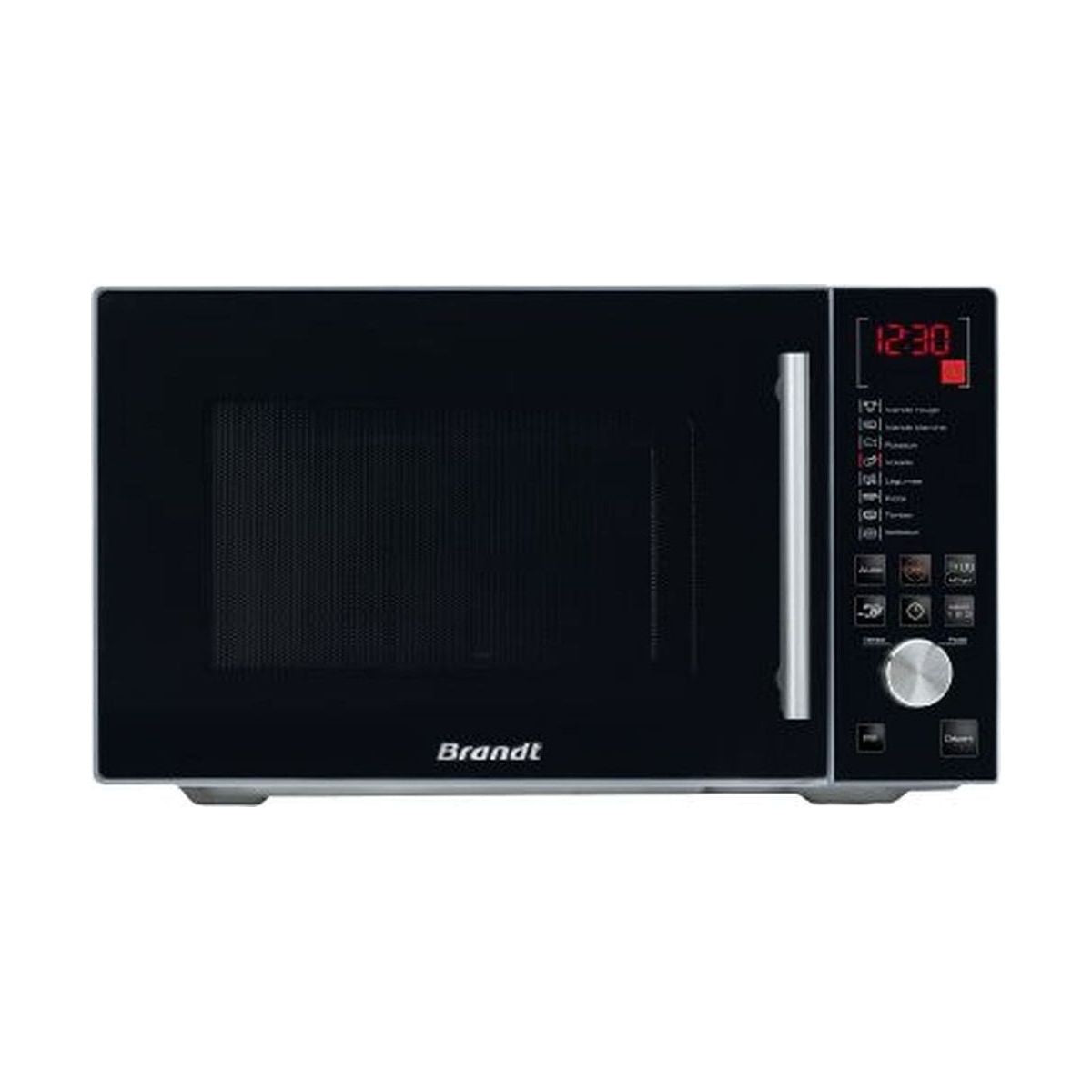 Lò vi sóng độc lập BRANDT CE2642B/S