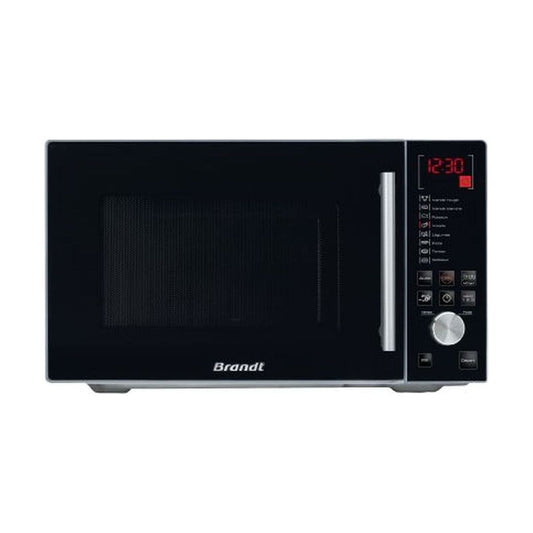 Lò vi sóng độc lập BRANDT CE2642B/S