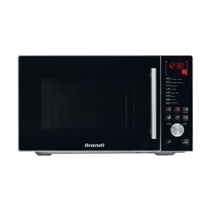 Lò vi sóng độc lập BRANDT CE2642B/S