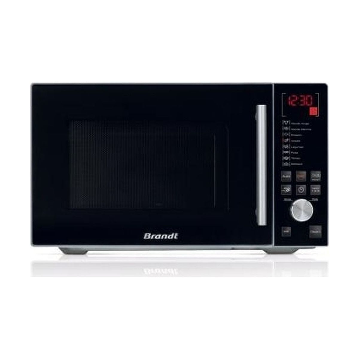 Lò vi sóng độc lập BRANDT CE2642S