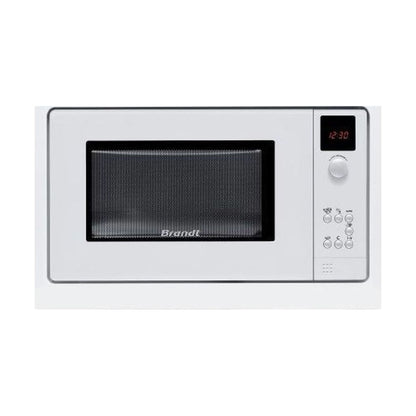 Lò vi sóng âm tủ BRANDT ME1030W