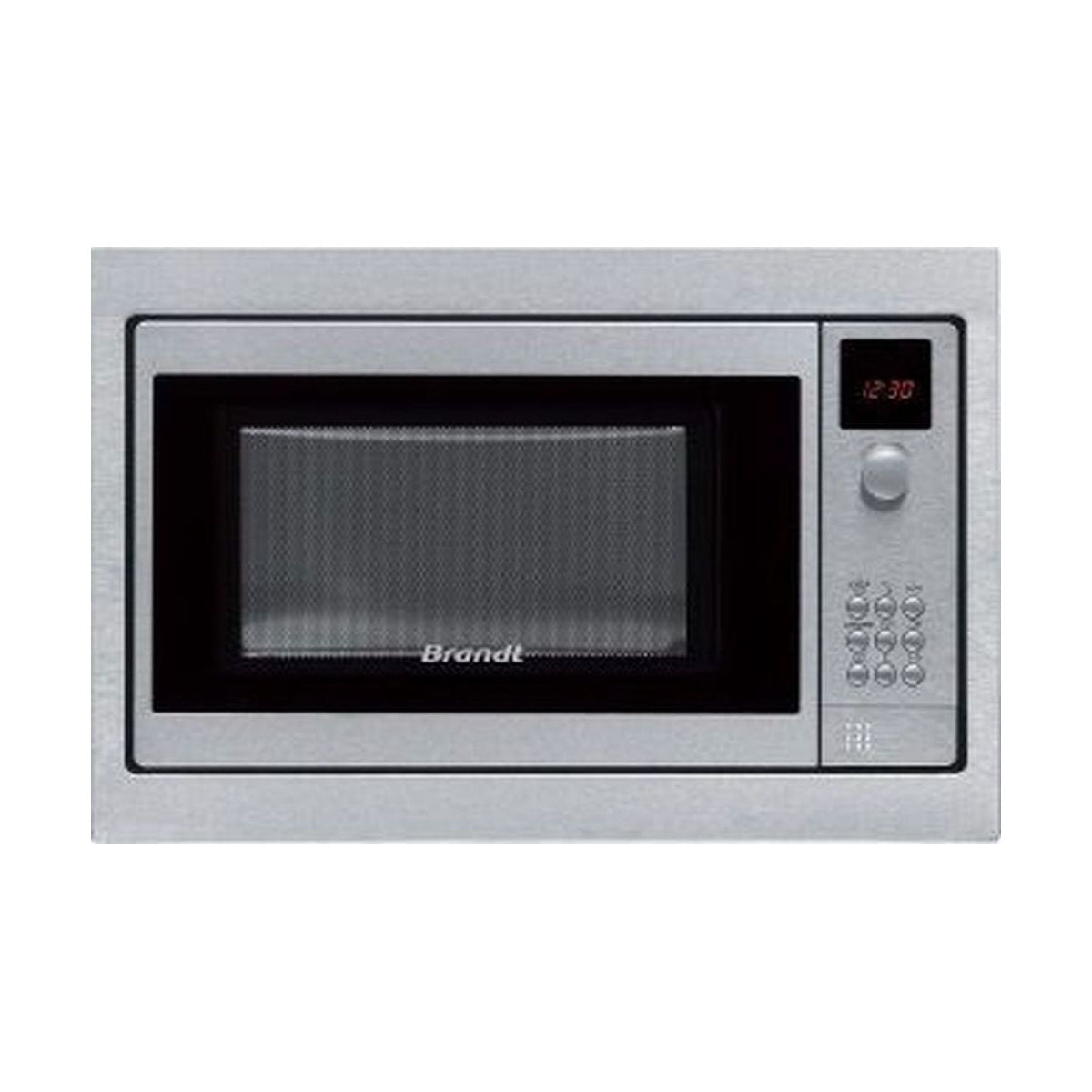 Lò vi sóng âm tủ BRANDT ME1040X