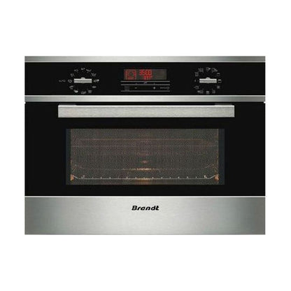 Lò vi sóng âm tủ BRANDT ME1255X