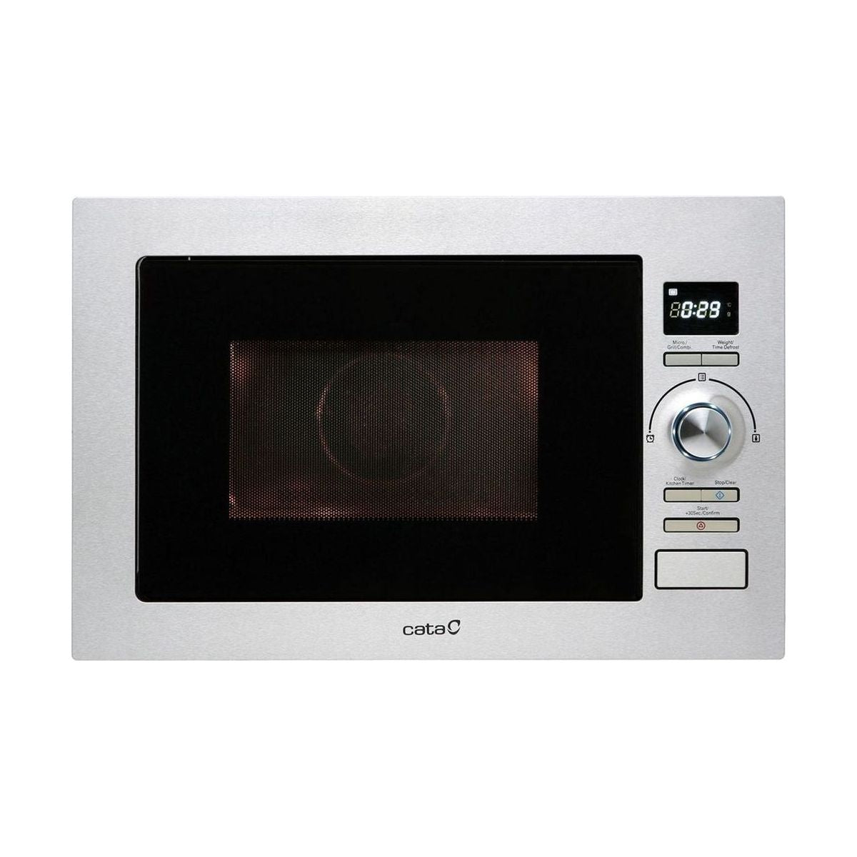 Lò vi sóng âm tủ CATA MC 25 D