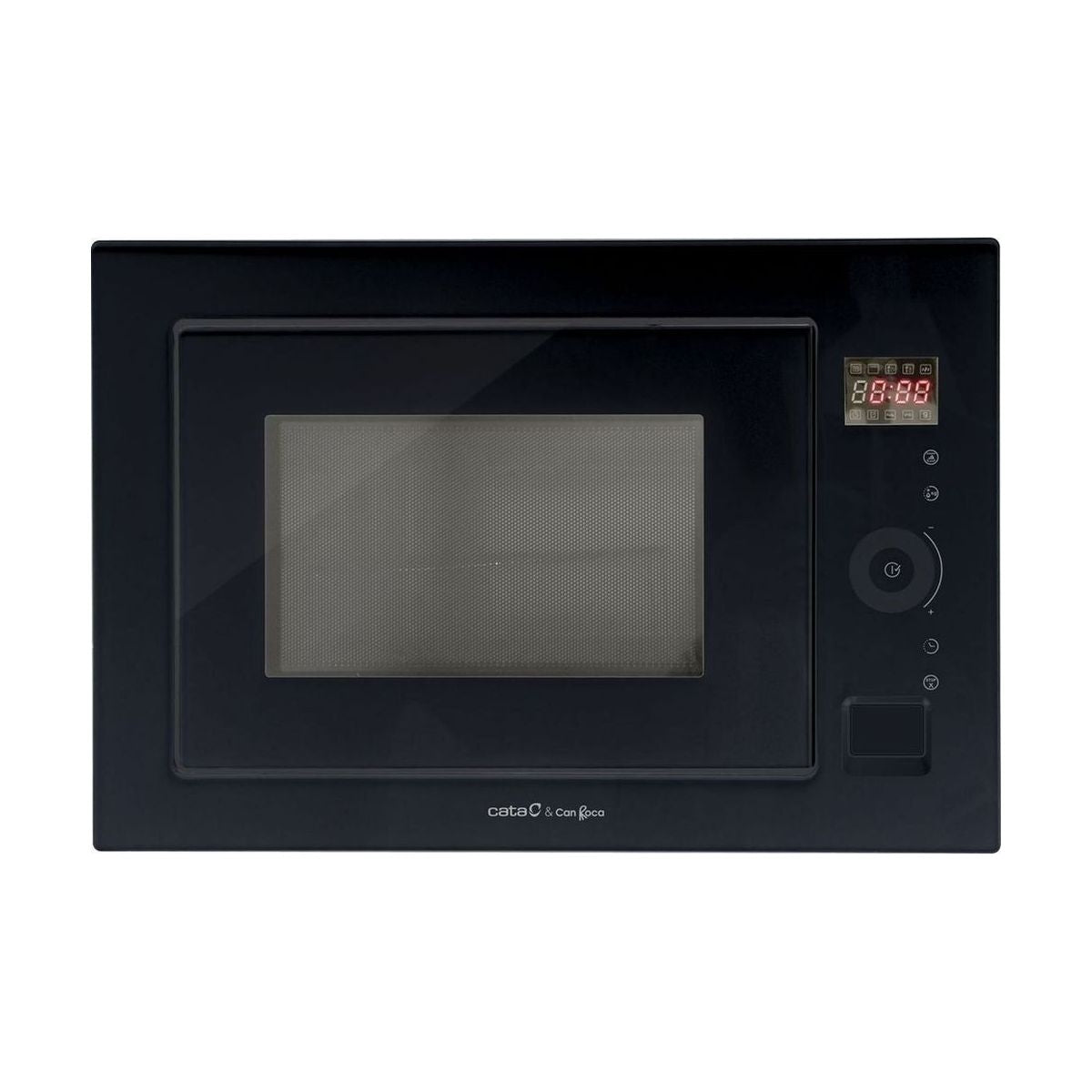 Lò vi sóng âm tủ CATA MC 25 GTC BK
