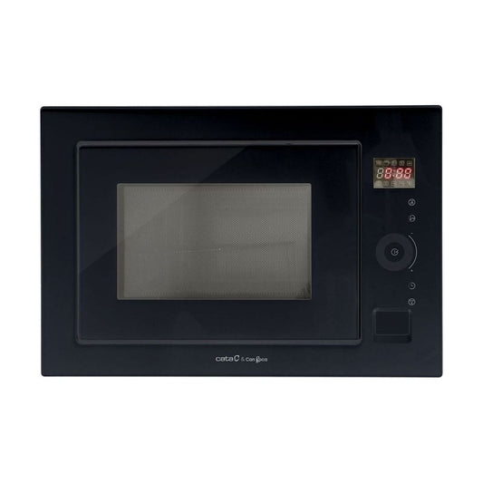 Lò vi sóng âm tủ CATA MC 25 GTC BK