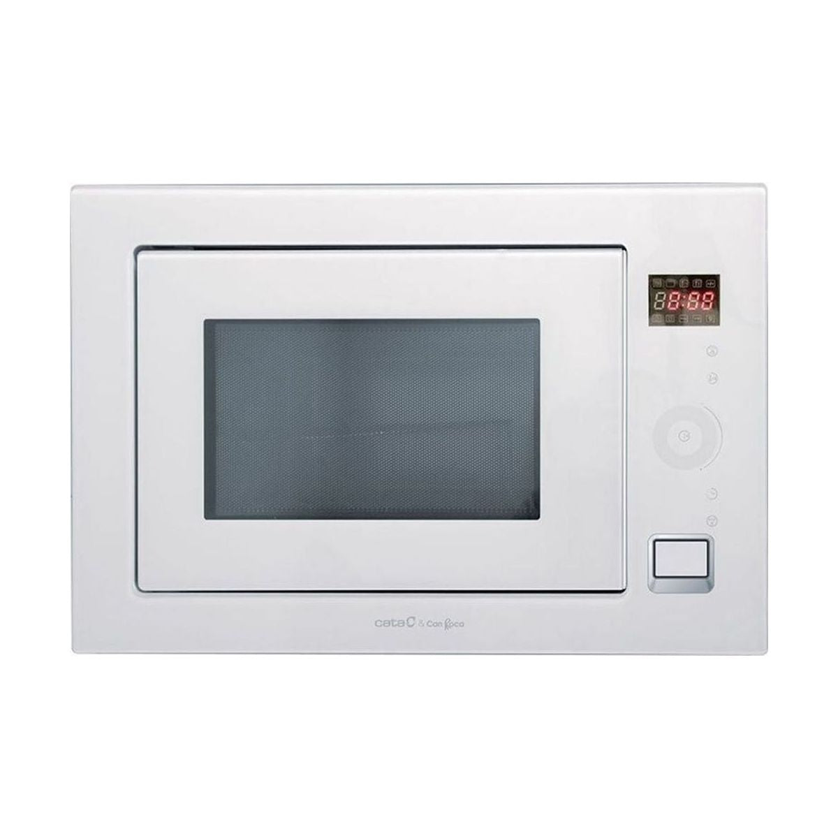 Lò vi sóng âm tủ CATA MC 25 GTC WH