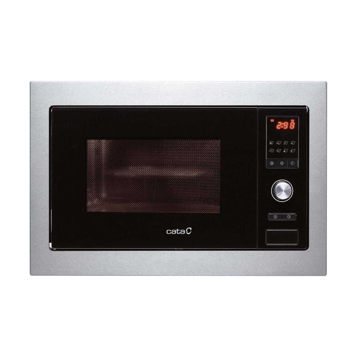 Lò vi sóng âm tủ CATA MC 28 D BK