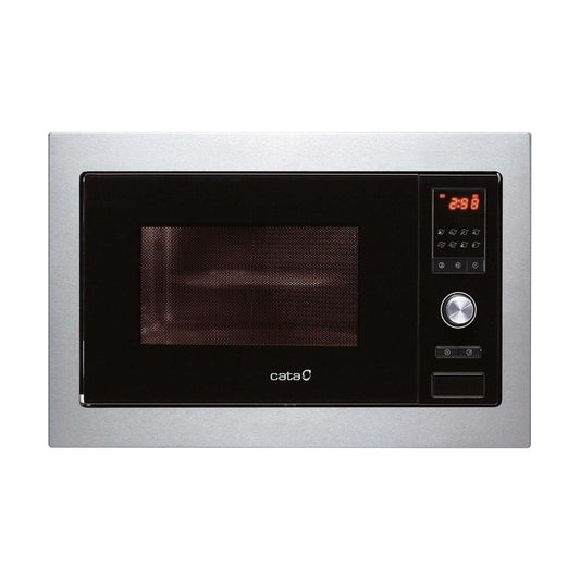 Lò vi sóng âm tủ CATA MC 28 D BK
