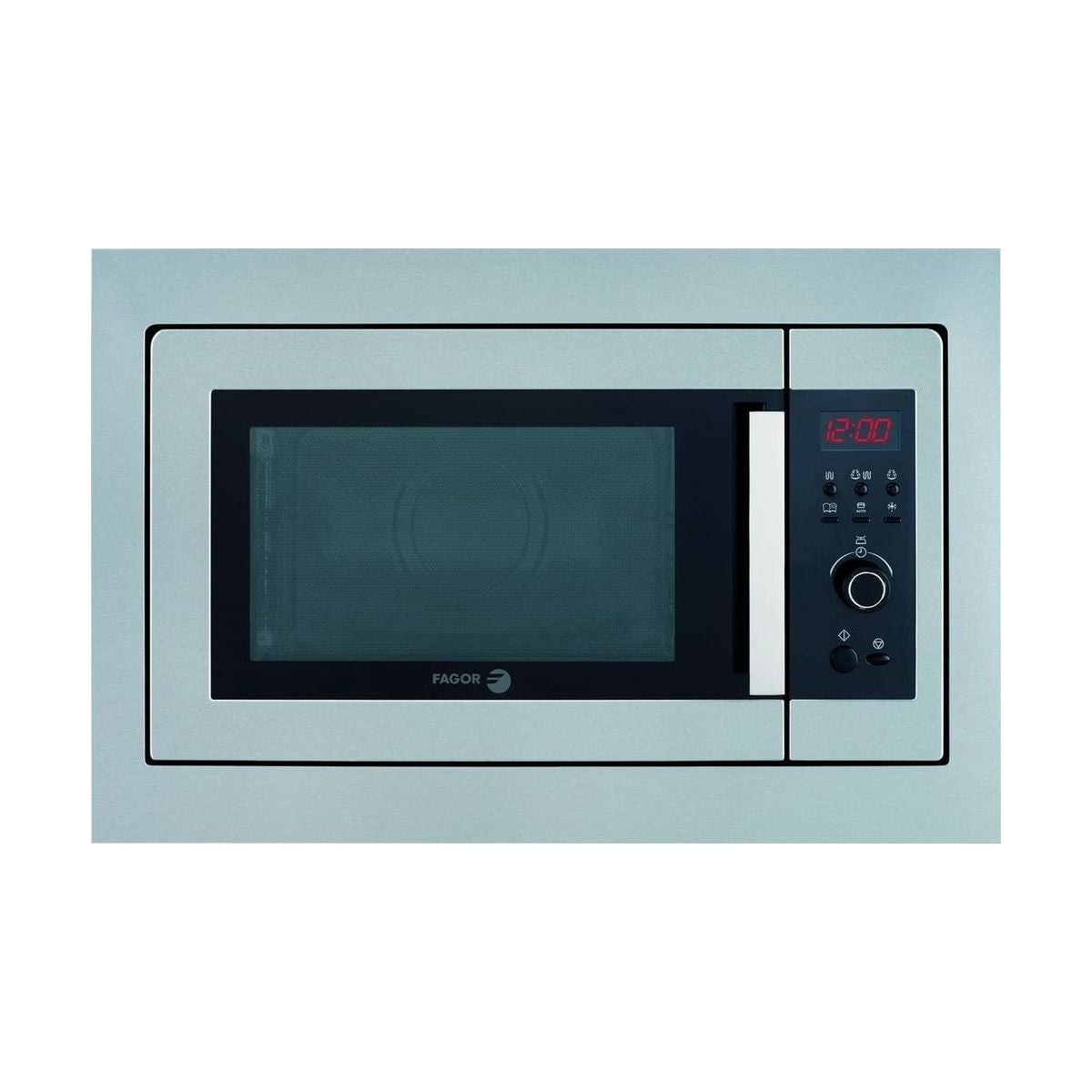 Lò vi sóng âm tủ FAGOR MWB-23AEGX