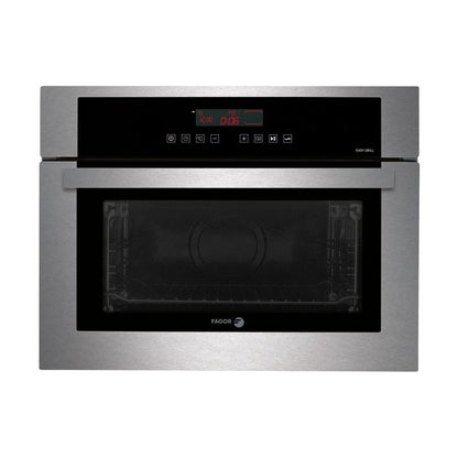 Lò vi sóng âm tủ FAGOR MWB-580BTCX