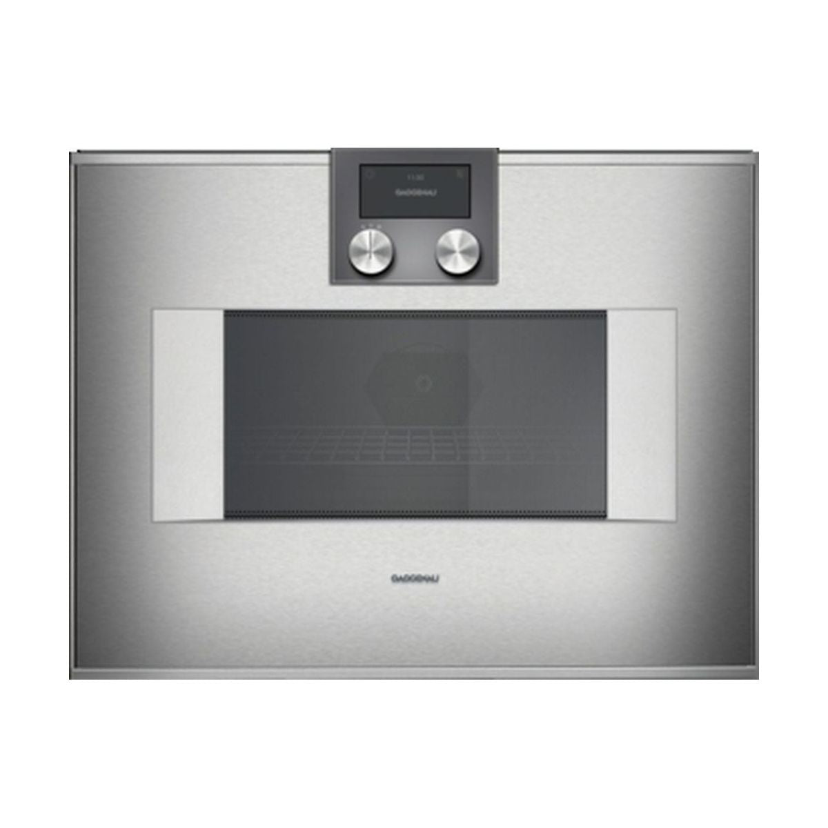 Lò vi sóng âm tủ GAGGENAU BM450110