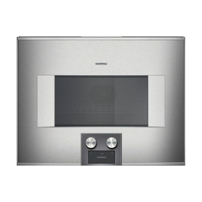 Lò vi sóng âm tủ GAGGENAU BM455110