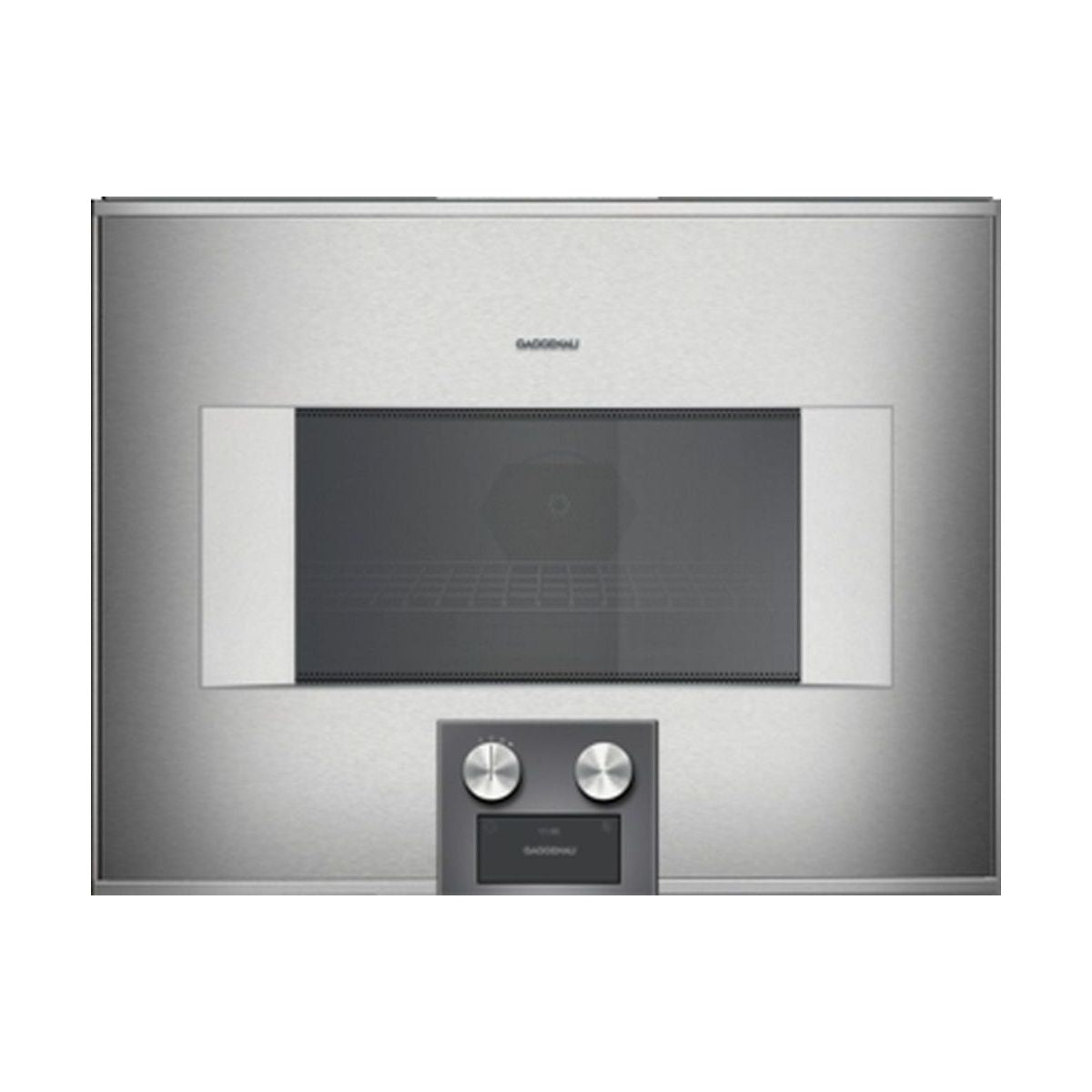 Lò vi sóng âm tủ GAGGENAU BM455110