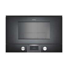 Lò vi sóng âm tủ GAGGENAU BMP224100|Serie 200