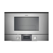 Lò vi sóng âm tủ GAGGENAU BMP224110|Serie 200