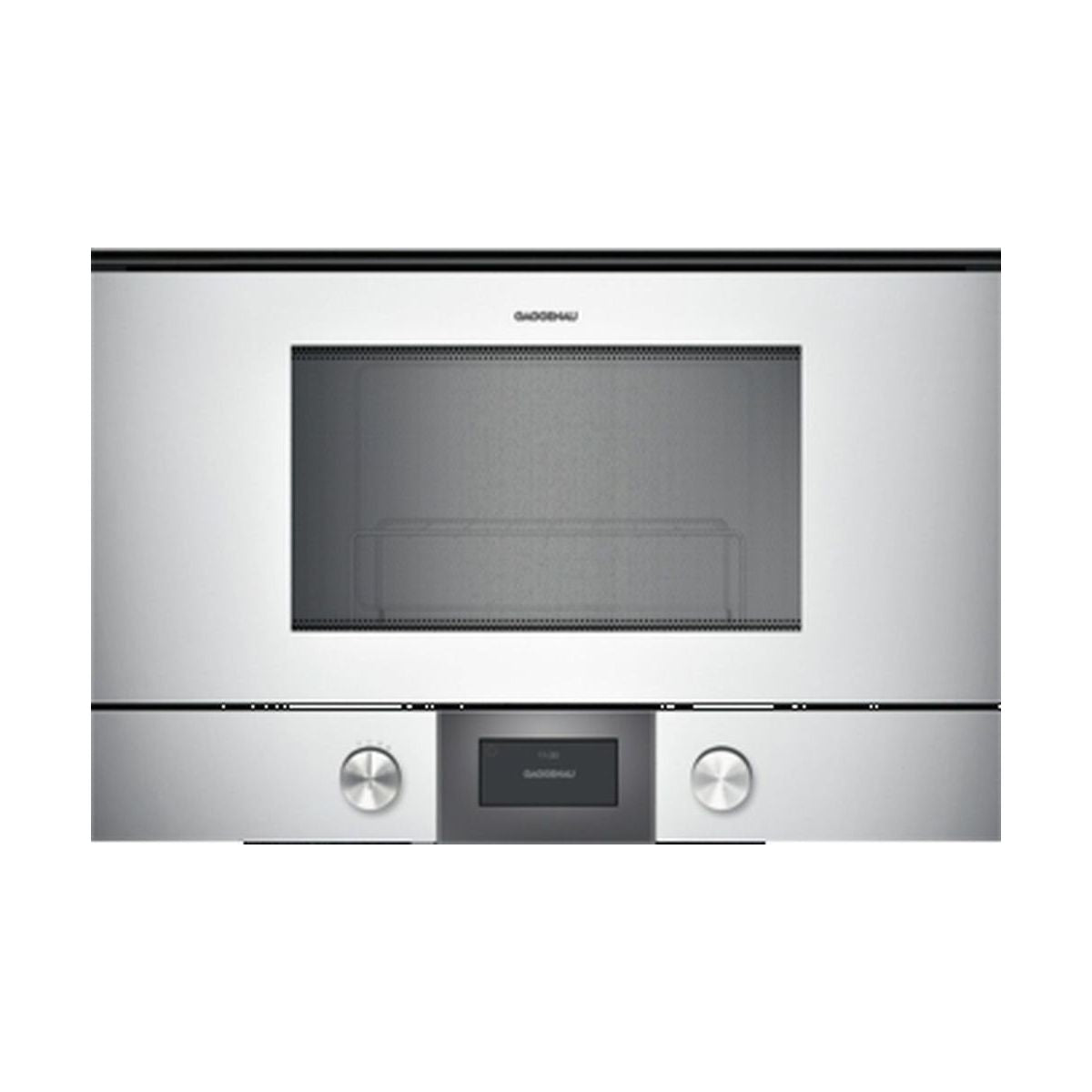 Lò vi sóng âm tủ GAGGENAU BMP224130|Serie 200