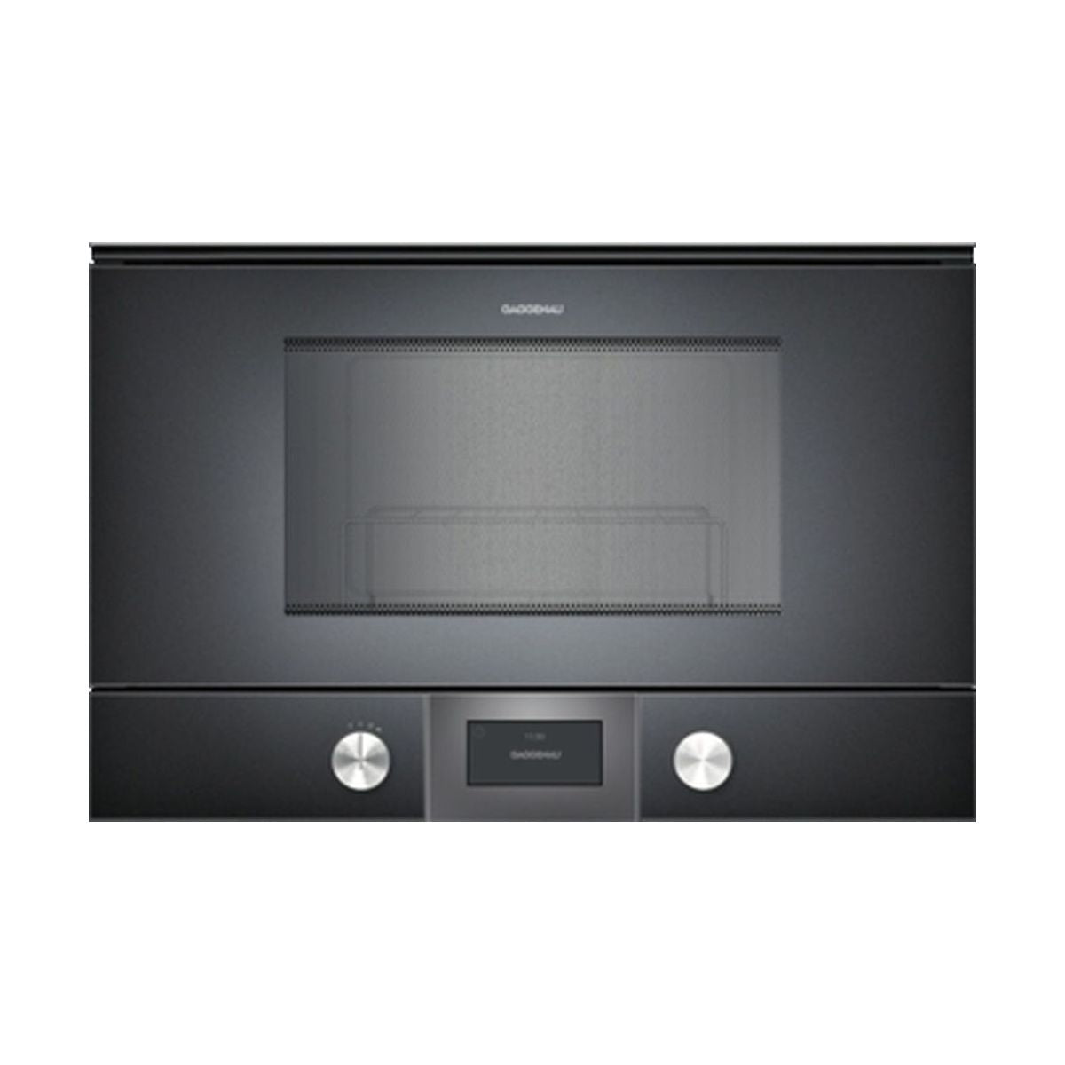 Lò vi sóng âm tủ GAGGENAU BMP225100|Serie 200