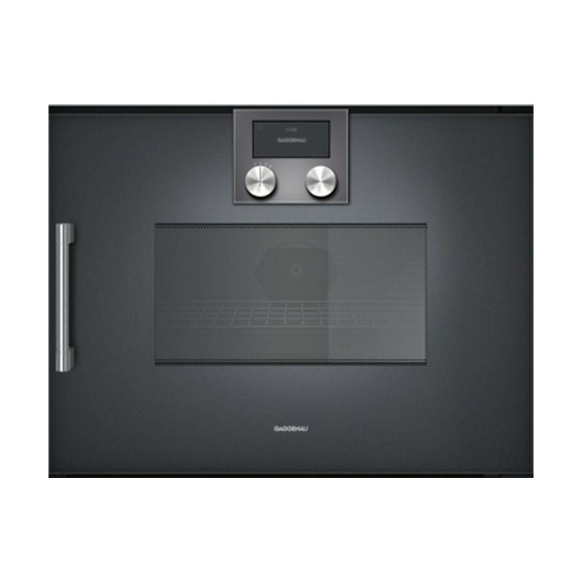Lò vi sóng âm tủ GAGGENAU BMP250100|Serie 200
