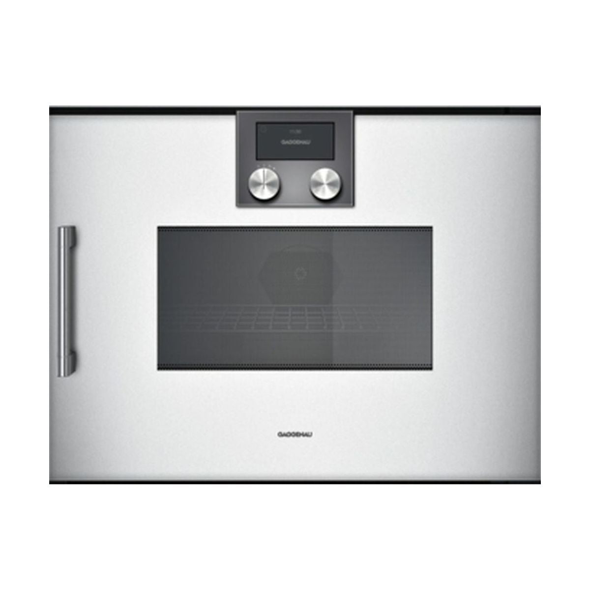 Lò vi sóng âm tủ GAGGENAU BMP250130|Serie 200
