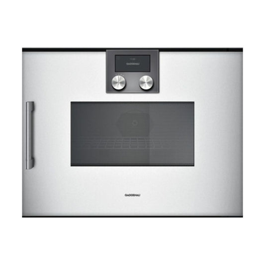 Lò vi sóng âm tủ GAGGENAU BMP250130|Serie 200