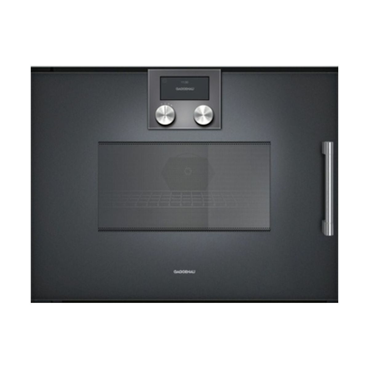 Lò vi sóng âm tủ GAGGENAU BMP251100|Serie 200