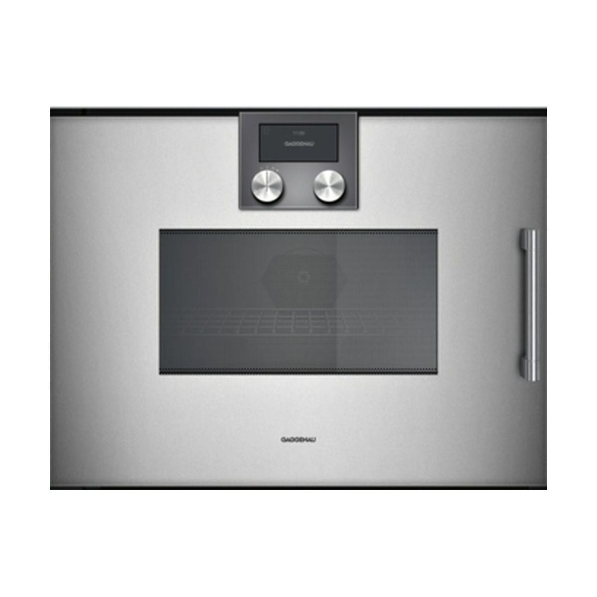 Lò vi sóng âm tủ GAGGENAU BMP251110|Serie 200