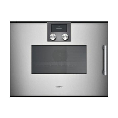 Lò vi sóng âm tủ GAGGENAU BMP251110|Serie 200