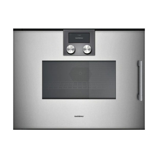 Lò vi sóng âm tủ GAGGENAU BMP251110|Serie 200