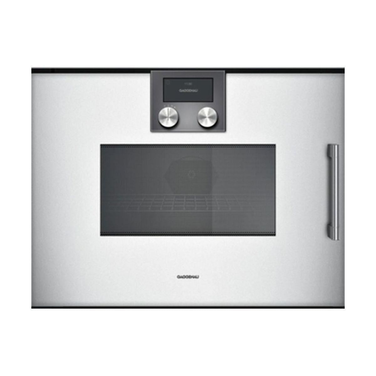 Lò vi sóng âm tủ GAGGENAU BMP251130|Serie 200