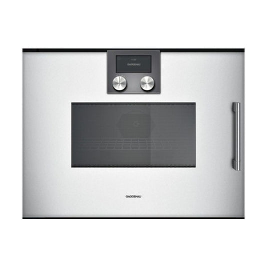 Lò vi sóng âm tủ GAGGENAU BMP251130|Serie 200