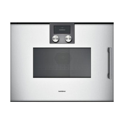 Lò vi sóng âm tủ GAGGENAU BMP251130|Serie 200