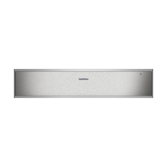 Ngăn giữ nhiệt GAGGENAU WS461110|Serie 400