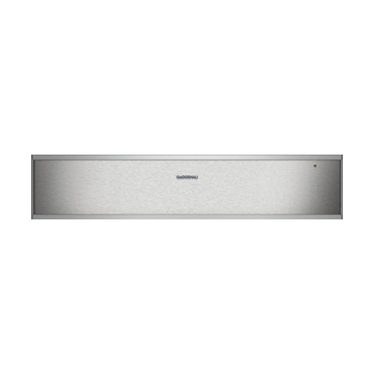 Ngăn giữ nhiệt GAGGENAU WS461110|Serie 400