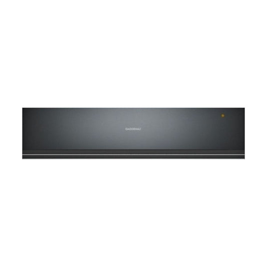 Ngăn giữ nhiệt GAGGENAU WSP221100|Serie 200