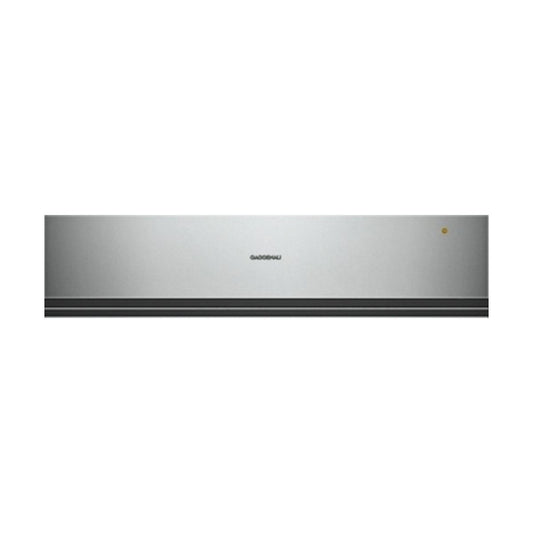 Ngăn giữ nhiệt GAGGENAU WSP221110|Serie 200