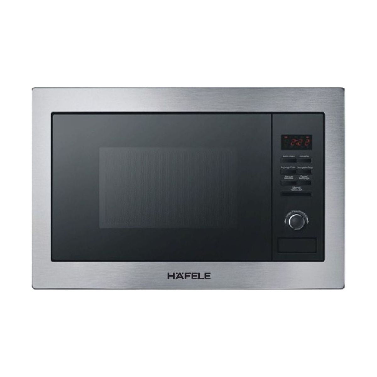 Lò vi sóng âm tủ HAFELE HM-B38A 535.34.000