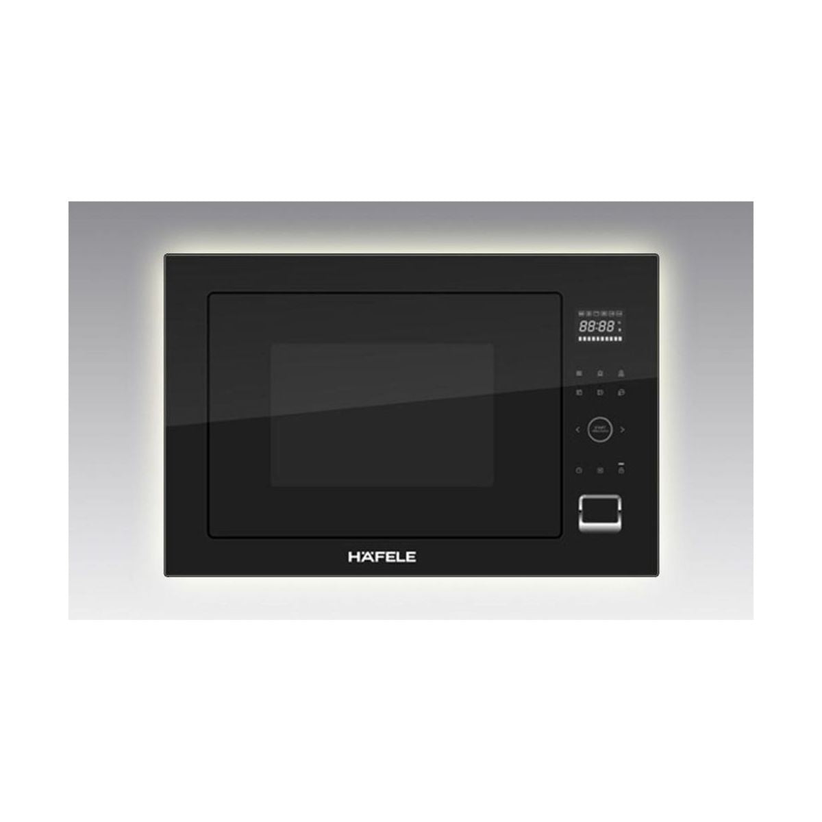 Lò vi sóng âm tủ HAFELE HM-B38B 535.34.020