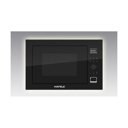 Lò vi sóng âm tủ HAFELE HM-B38B 535.34.020