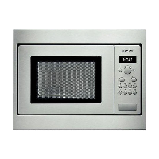 Lò vi sóng âm tủ SIEMENS HF15M552
