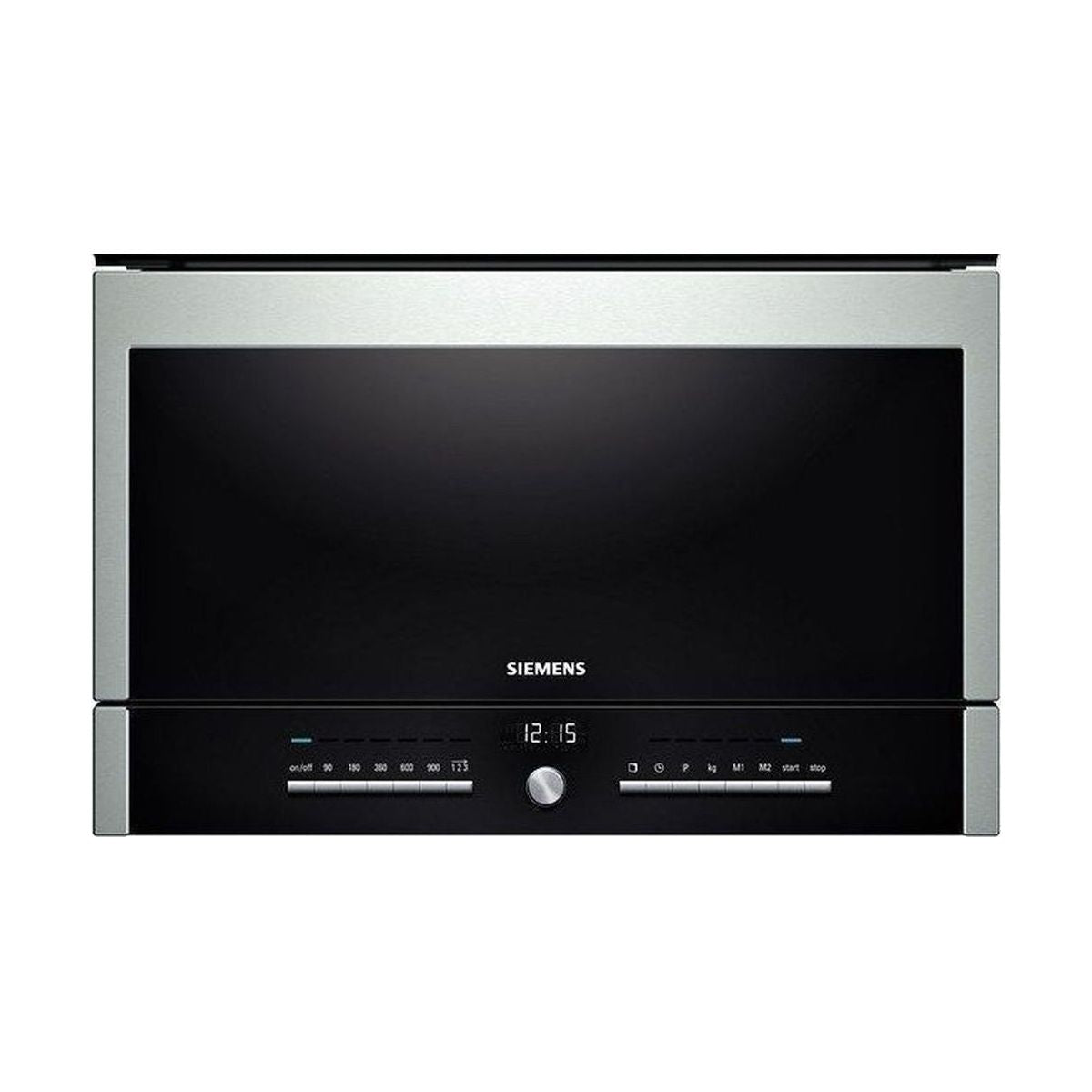 Lò vi sóng âm tủ SIEMENS HF25M5L2