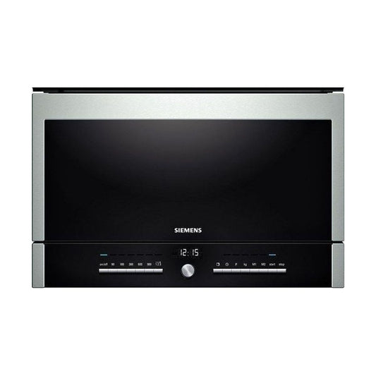 Lò vi sóng âm tủ SIEMENS HF25M5L2