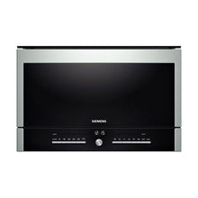 Lò vi sóng âm tủ SIEMENS HF25M5L2
