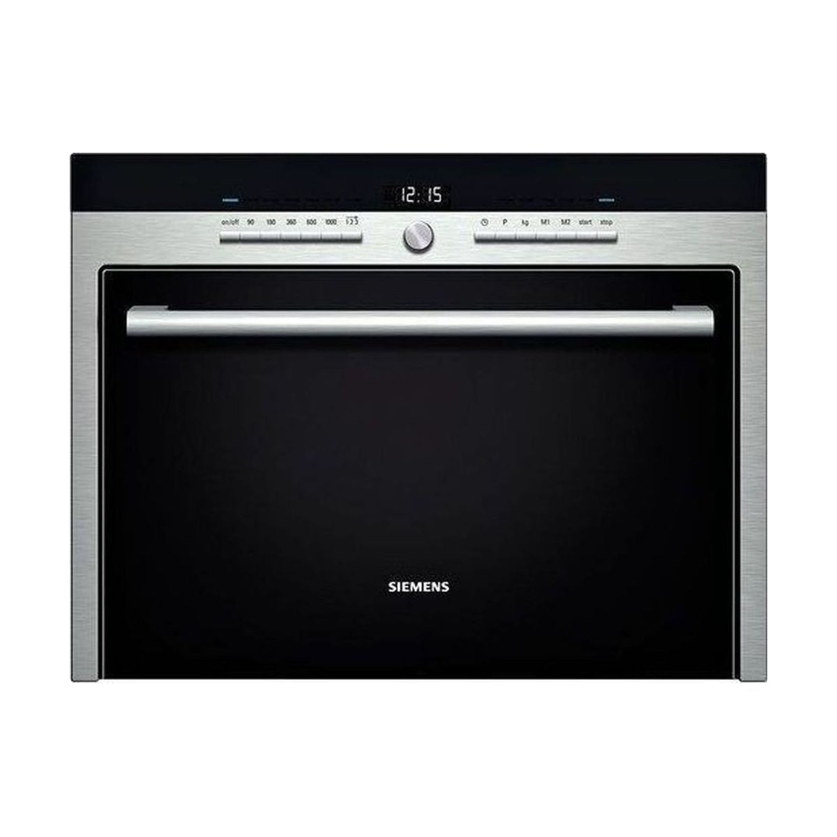 Lò vi sóng âm tủ SIEMENS HF35M562